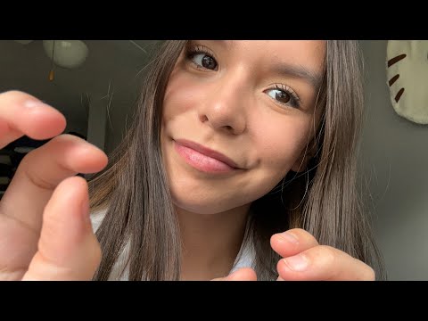 Lofi ASMR for extreme tingles! (VISUAL TRIGGERS)