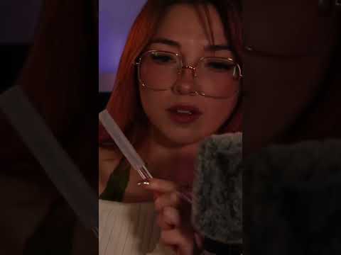 Crystal Singing Harp ✨ #asmr #livestream