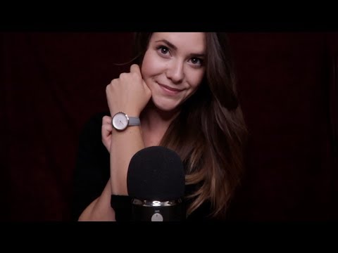 ASMR Sanfte UHREN SOUNDS zum Entspannen & Einschlafen ♡ Nordgreen VERLOSUNG ♡ deutsch/german