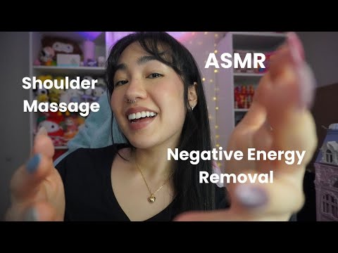 Fast ASMR For People Who Love Personal Attention