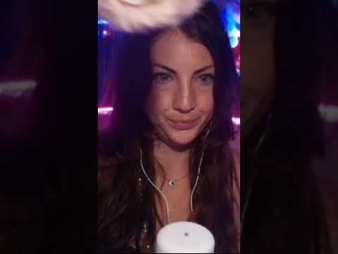 ASMR MIC #asmr #asmrtriggers #asmrtinglesounds #asmrmicbrushing #asmrmicsounds #satisfying