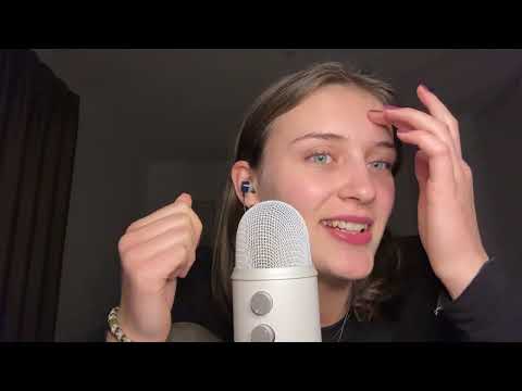 ASMR | Rambling 