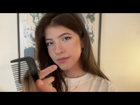 ASMR Para Cuando Estés Triste 🫶