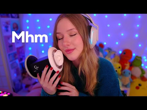 ASMR | Mhm for 1 Hour