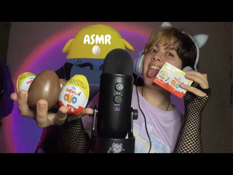 Você vai dormir rápido hoje e ponto  [ASMR]