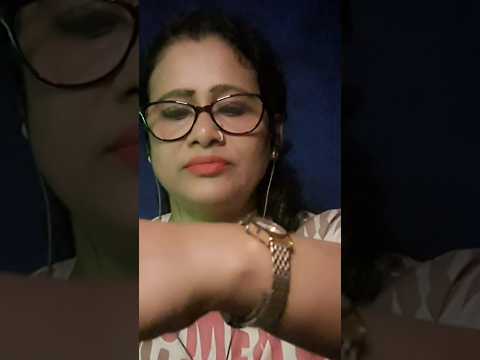 Asmr Applying Lipstick while you Sleep 😴 #ghosalasmr #acmp #tingles #personalattention