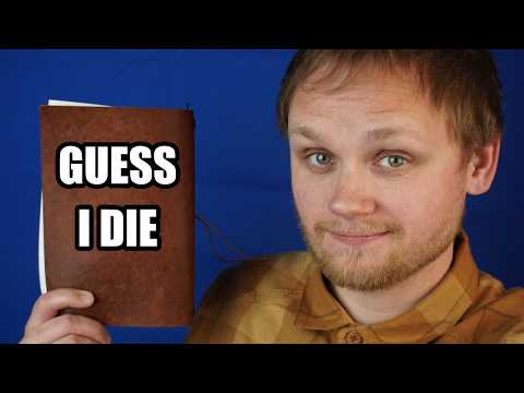 ASMR | Medieval Peasant Pub Quiz