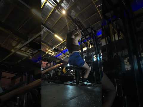 Back Workout Routine #upperbodyworkout #pulldayworkout #backdayworkout