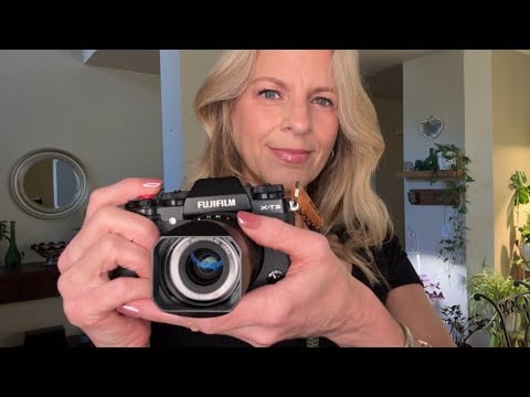 ASMR Observing & Measuring You RP |  Detailed Body Assessment (Heel & Camera Sounds)