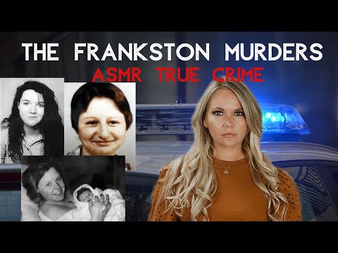 The Frankston Murders  | ASMR True Crime | SOLVED | #ASMR #TrueCrime