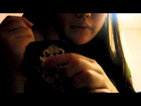 ASMR Shoe Donation Roleplay (Soft Spoken with shoe sounds)