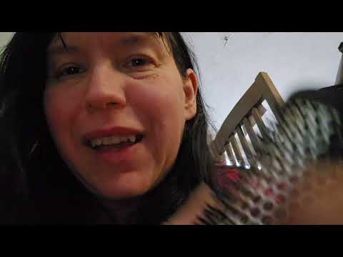 ASMR Pamper in just 10 Minutes = For Total Relaxation click this video NOW!
