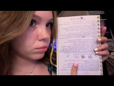 asmr🔭space facts