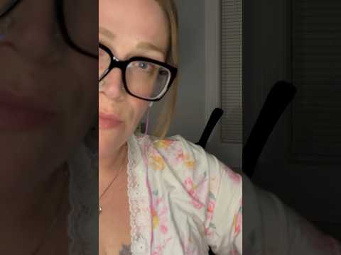 You asked for this!! 😏 #asmr #asmrshorts #asmrroleplay #mouthwhisper