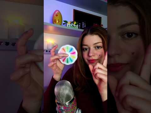 ASMR | devine la couleur quand la roue s'arrête (lvl gigachad)