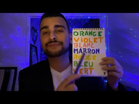 [ASMR] 10 roleplays en 1 vidéo ✨