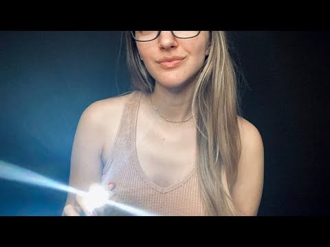 ASMR Doctor Check Up Compilation | Soft Spoken Roleplays for Sleep ☁️