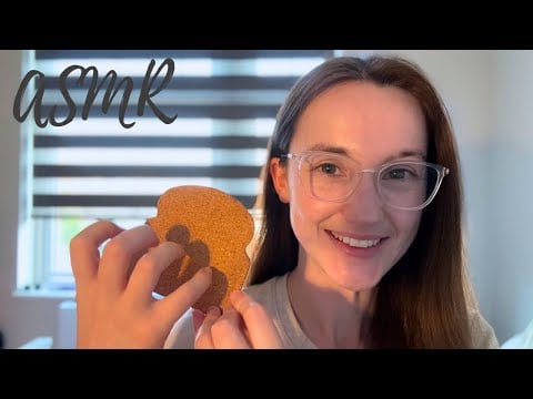 ASMR I have 14 minutes to make your body tingle 😌💤 Triggers & Personal Attention for relaxation
