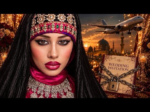 Your STRICT Arab Mom Confronts You for REJECTING an Arranged Marriage 😳 | ASMR