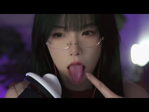 ASMR Close your eyes and start to fall asleep