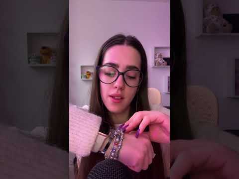 Tu da che parte sei? #asmr #relax #triggersforsleep #tingles
