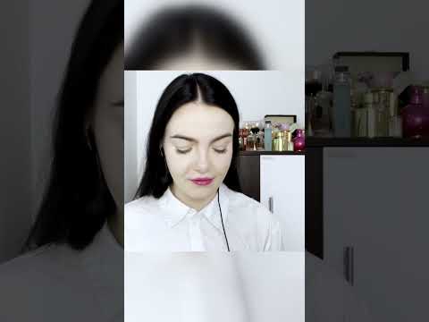 ASMR Cranial Nerve Exam 🔦👩‍⚕️ pt 1