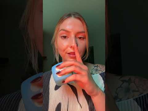 ASMR with only blue triggers 🚙🐳🥏🦕