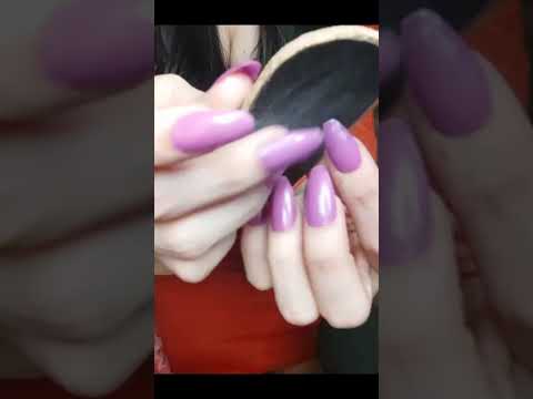 ASMR 😴 #asmr #relax #lofiasmr #tingles #relajacion