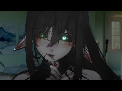 Morning ASMR Calm and Gentle Affirmations🌞✨