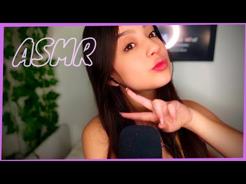 ASMR ROLEPLAY TE ARRUMANDO PARA UM DATE ( IRRESISTIVEL ) Luiza Aro