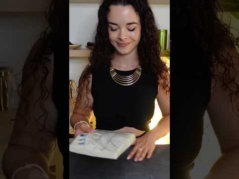 ASMR - Doux crinkles de l’emballage des serviettes en papier #asmrvideo #crinklingsounds
