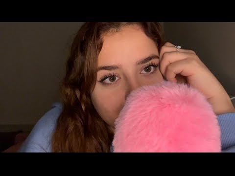 Soru Cevap 🤍 TÜRKÇE ASMR 💖