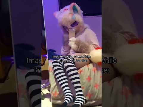 Hating on furries