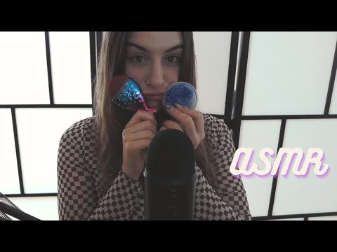 [ASMR]| Trigger Compilation (No Talking)