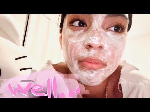 Low quality ASMR by a girl with adhd 