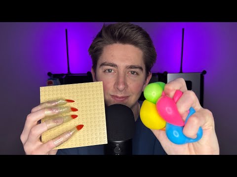 This ASMR Will Give You Bone Chilling Tingles
