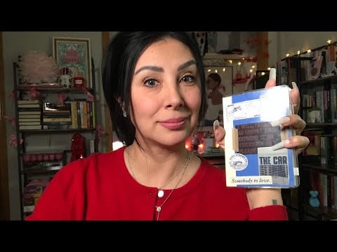 Everything I Watched in January, tv 📺, movies 🍿ASMR 