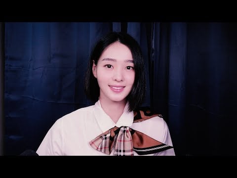 ASMR(Sub) 일등석 슬림핑실 열차🚂 잠이 오는 포비PTX 출발합니다💤|First Class Sleeping Room Train🚂 Roleplay  (KR)