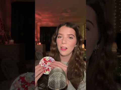 Trigger board asmr #asmr #asmrforthefirsttime #relax #tingles #firsttimeasmr