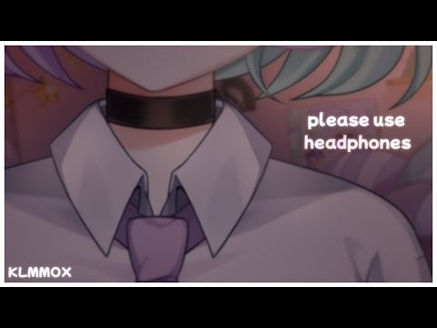 [ASMR] 20 minutes cleaning the ears with brushes ~