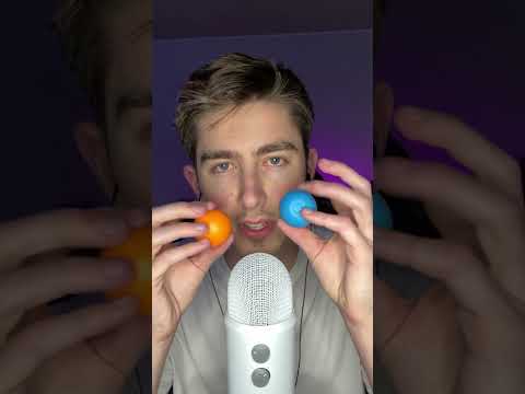 What’s your favorite asmr? #asmr #tingles #sleep #asmrvideo