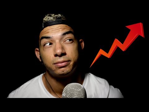 LA COMMUNAUTE ASMR GRANDIT ?