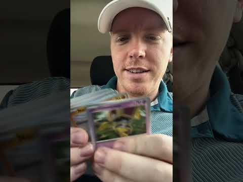 ASMR | Opening and massaging Pokémon cards #asmr