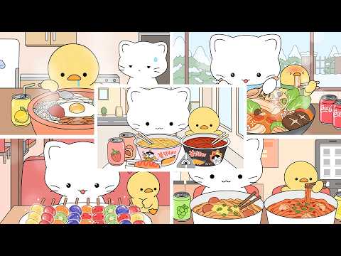 Mukbang ASMR Complete Edition