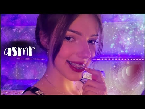 асмр ти заснеш за 12 хвилин🔮 ASMR you will fall asleep in 12 minutes🔮 
