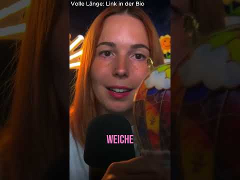 POV: Persönliche Zuwendung 😴