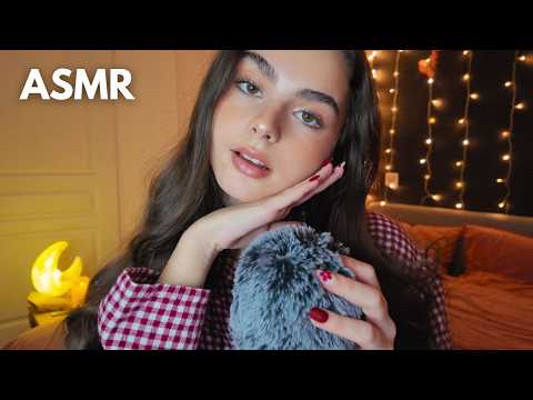 ASMR - ANTI INSOMNIE POUR UN SOMMEIL PROFOND
