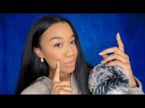 ASMR Common vs Rare Mouth Sounds 👄
