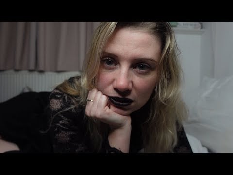 ASMR - All you want for Christmas is your Psycho Ex