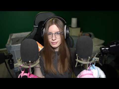 My husband is never coming back ASMR